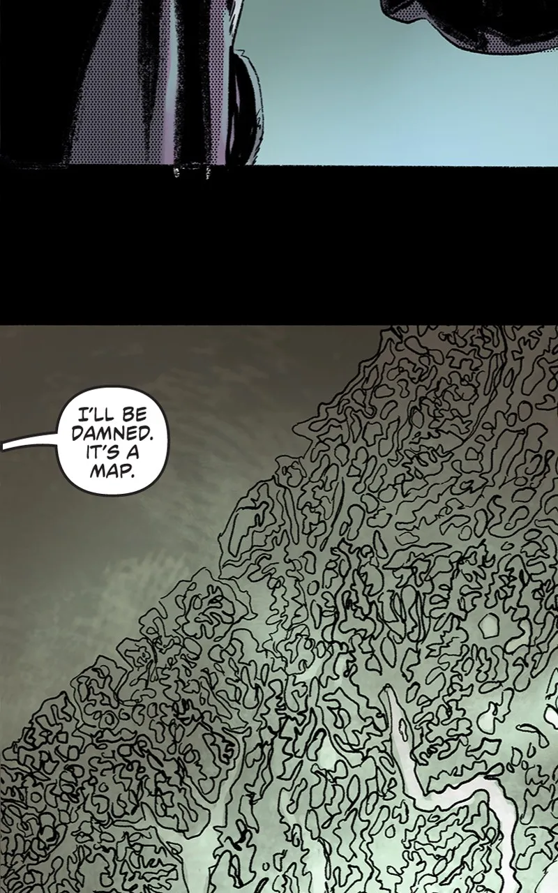 Caster Chapter 11 page 31 - 