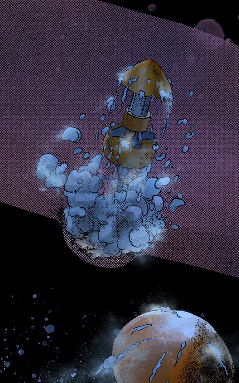 Caster Chapter 11 page 9 - 
