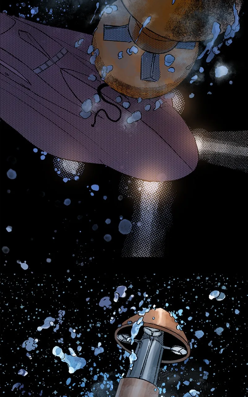 Caster Chapter 11 page 10 - 