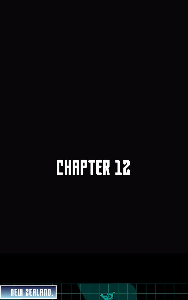 Caster Chapter 12 page 1 - 