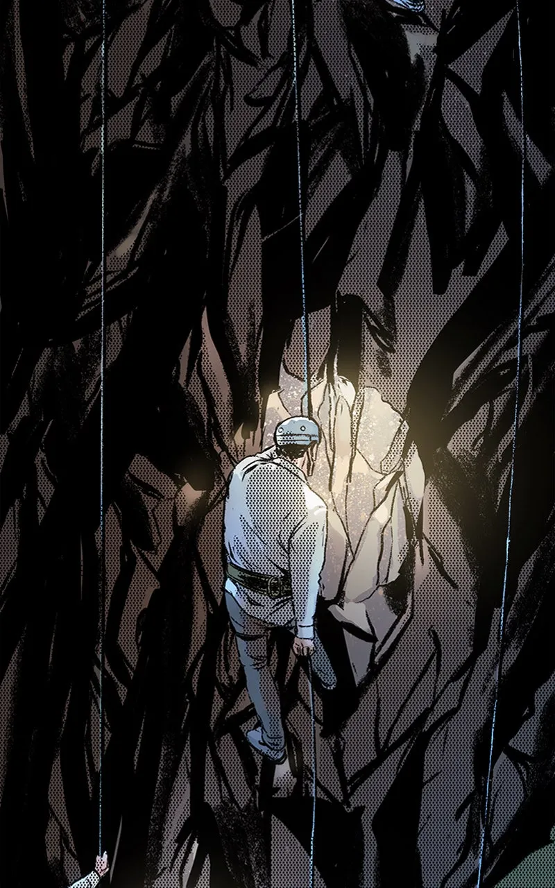 Caster Chapter 12 page 27 - 