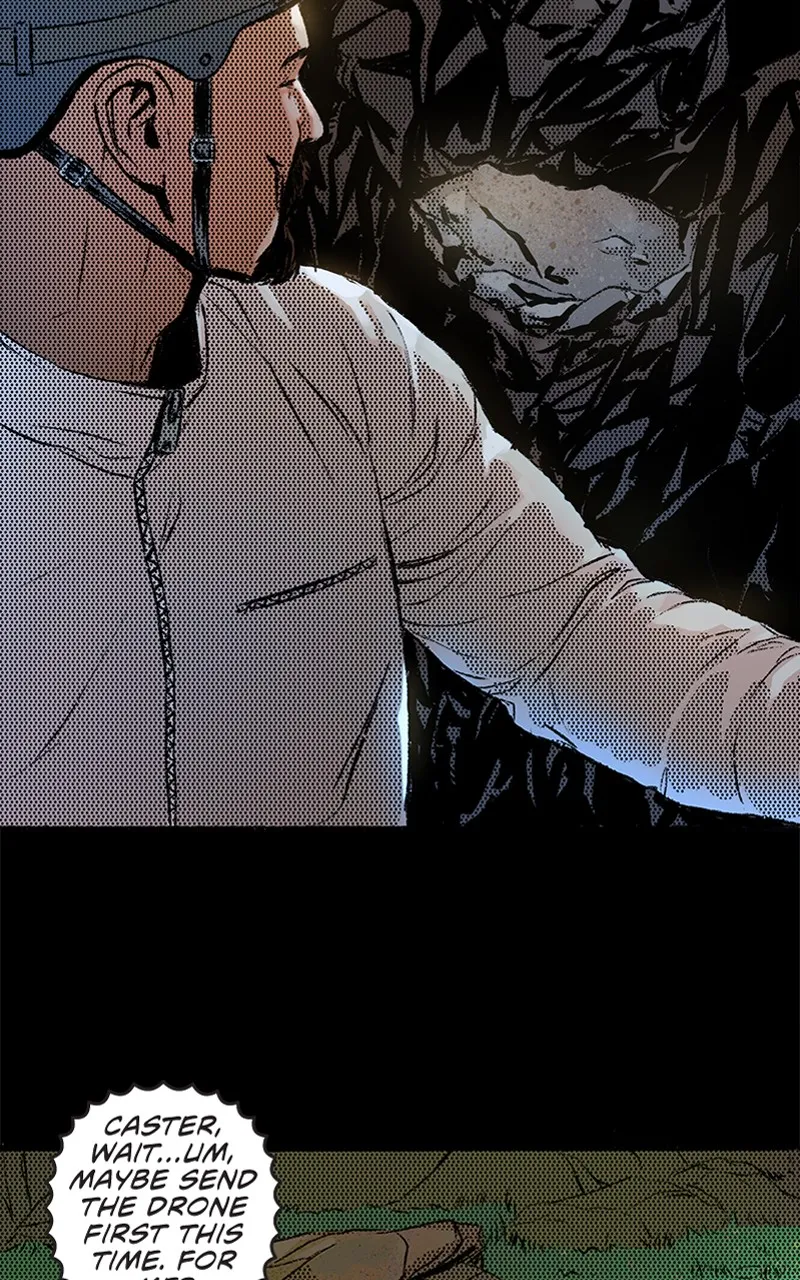 Caster Chapter 12 page 29 - 