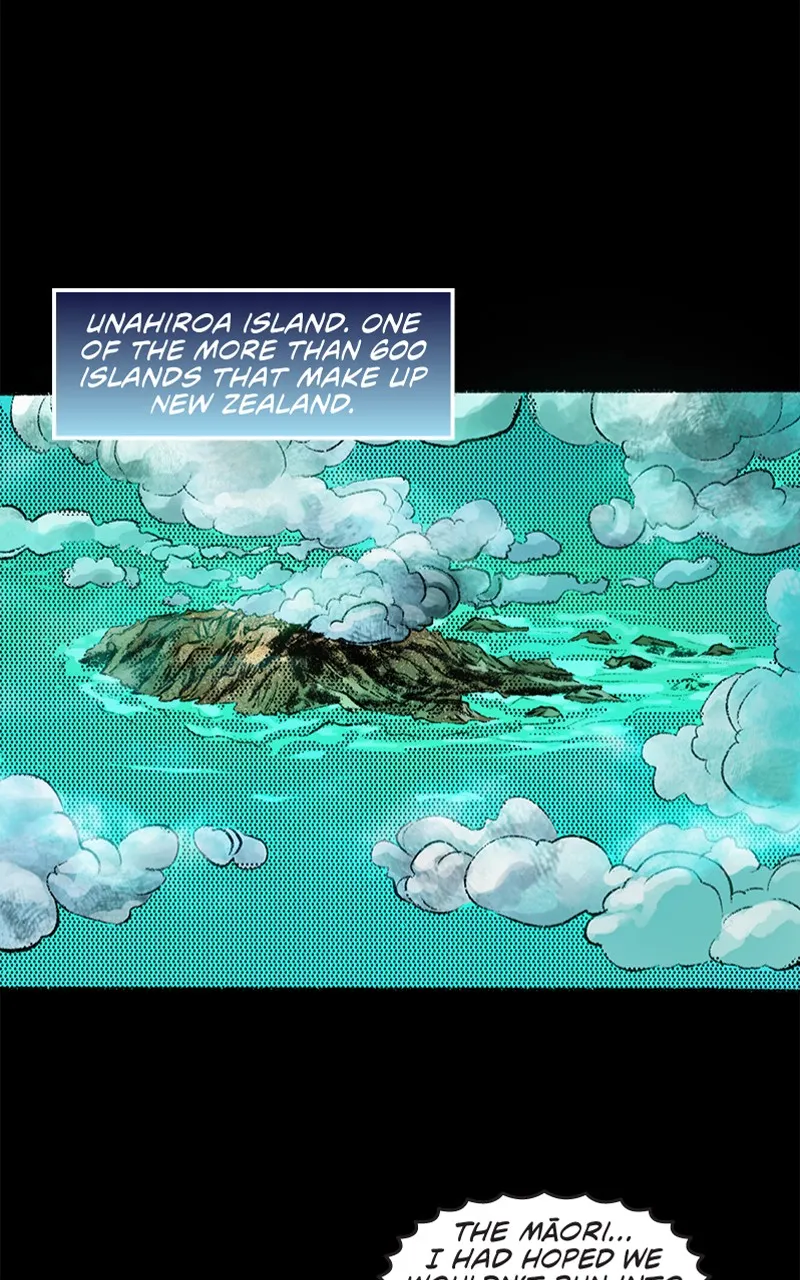 Caster Chapter 12 page 4 - 