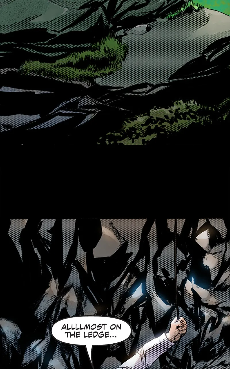 Caster Chapter 12 page 33 - 