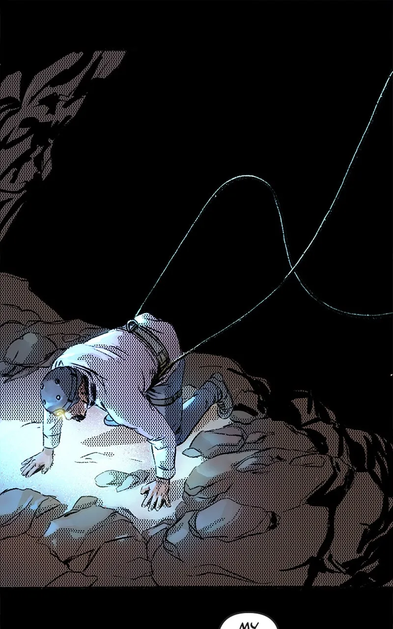 Caster Chapter 12 page 36 - 