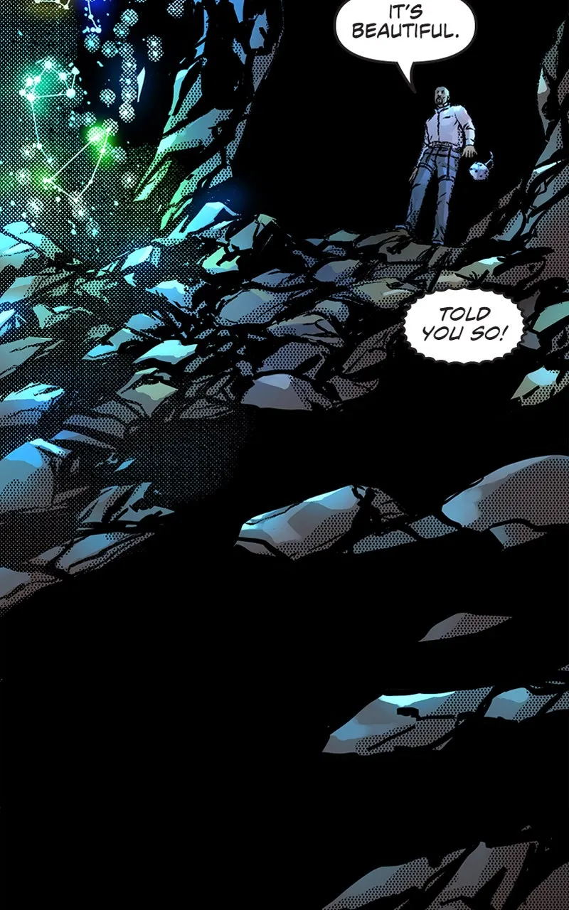 Caster Chapter 12 page 38 - 