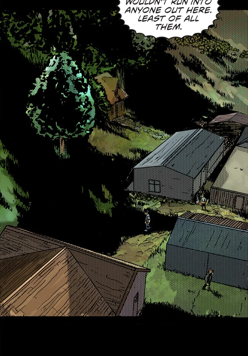 Caster Chapter 12 page 5 - 