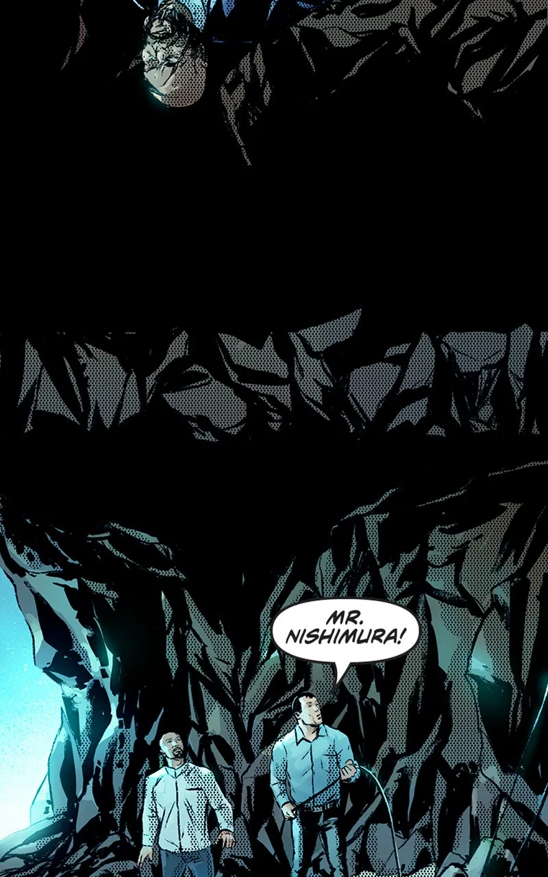 Caster Chapter 12 page 46 - 