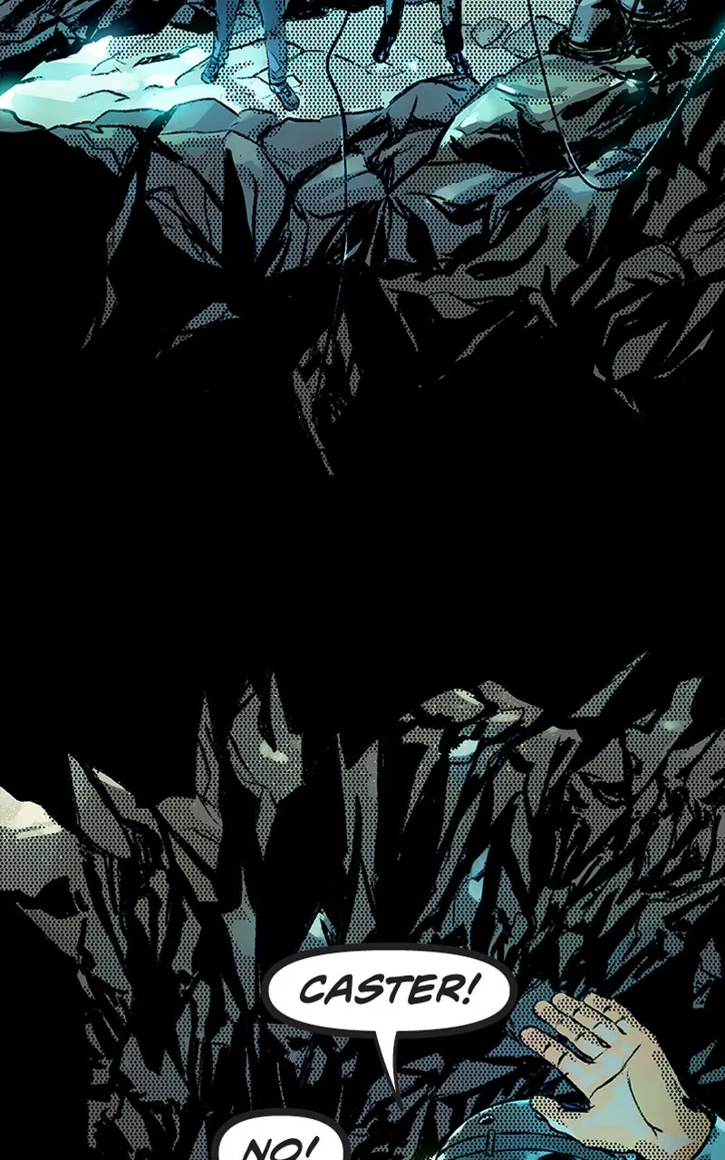 Caster Chapter 12 page 47 - 