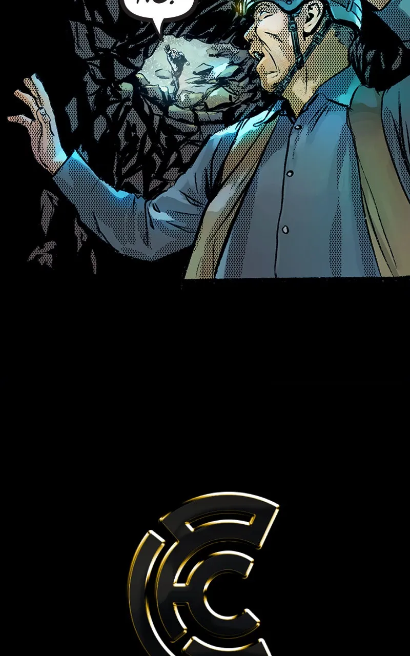 Caster Chapter 12 page 48 - 