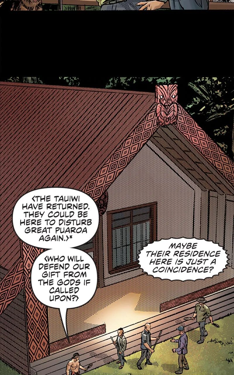 Caster Chapter 12 page 7 - 