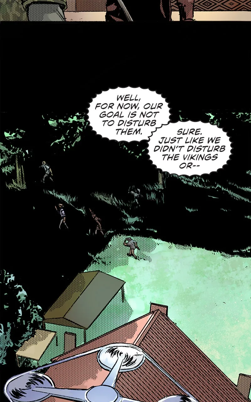 Caster Chapter 12 page 9 - 