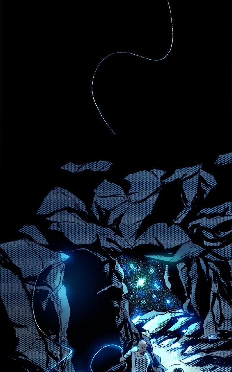 Caster Chapter 13 page 3 - 