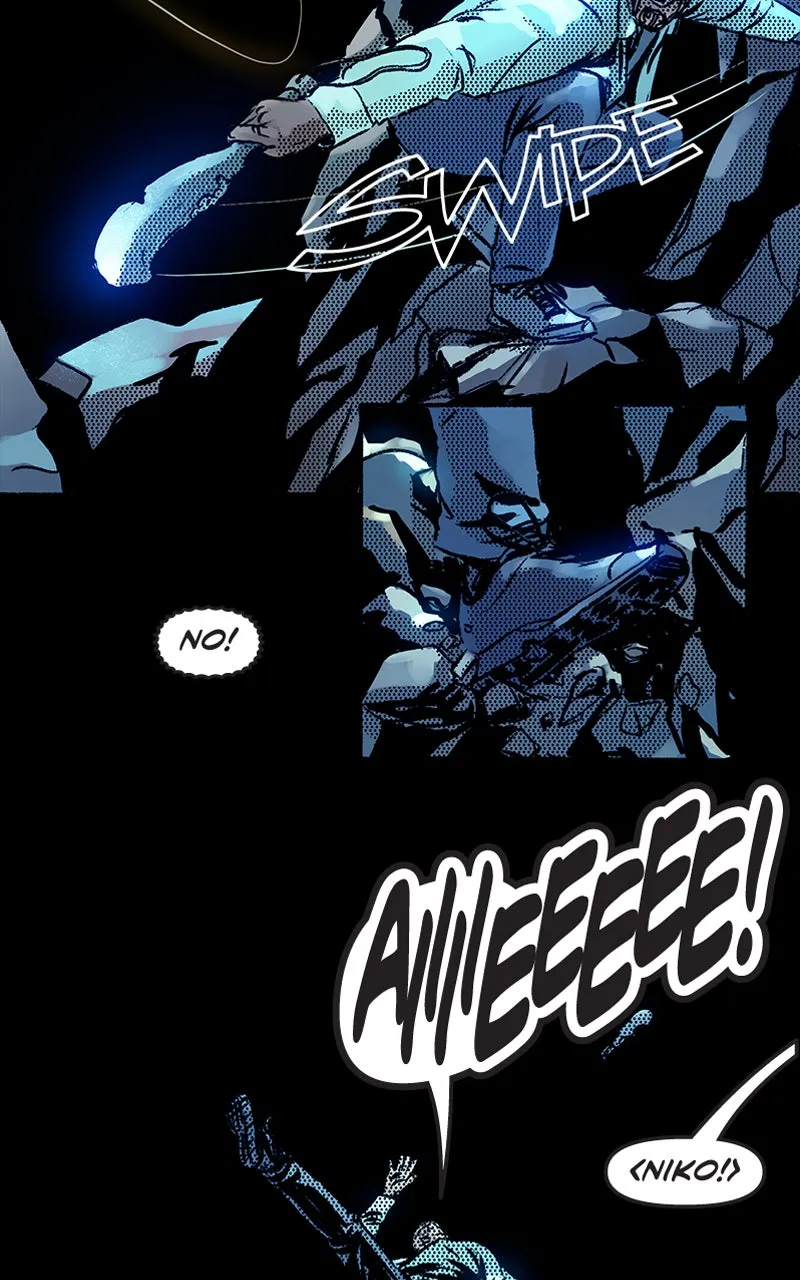 Caster Chapter 13 page 28 - 
