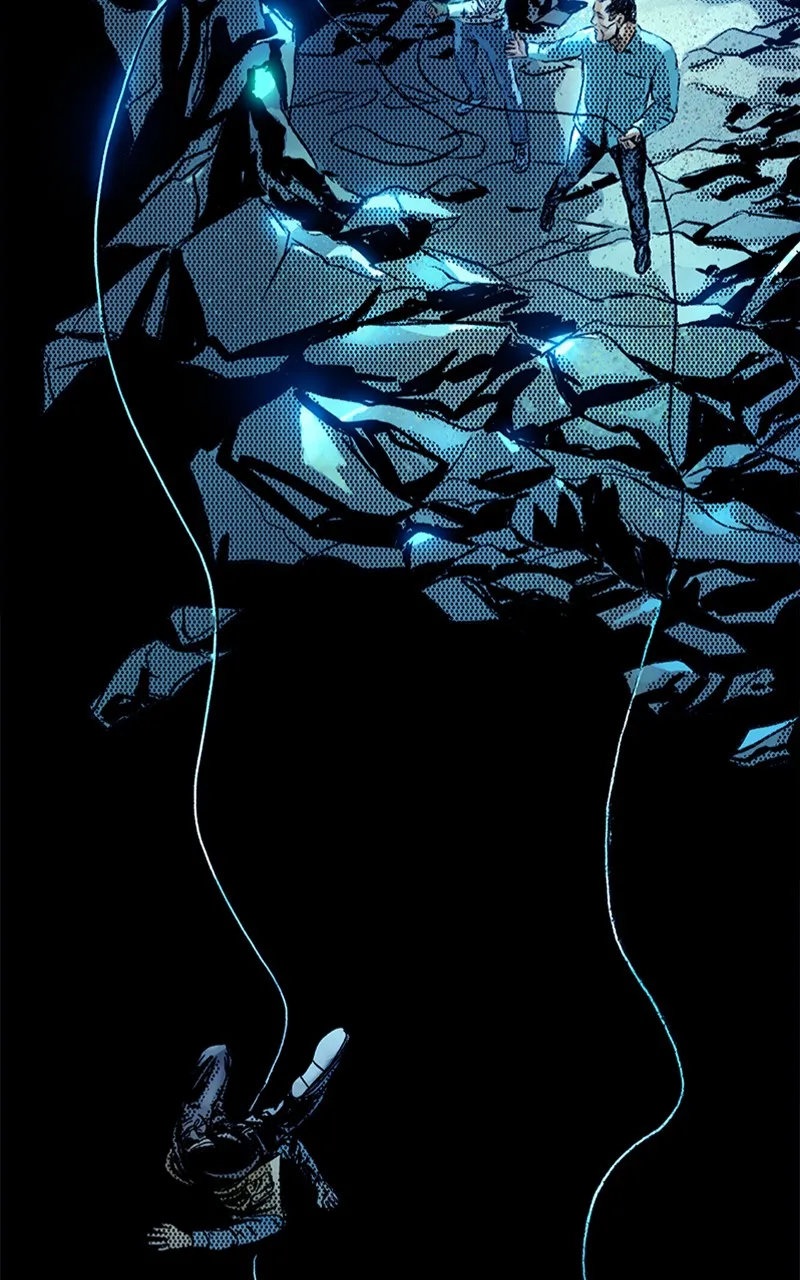 Caster Chapter 13 page 4 - 