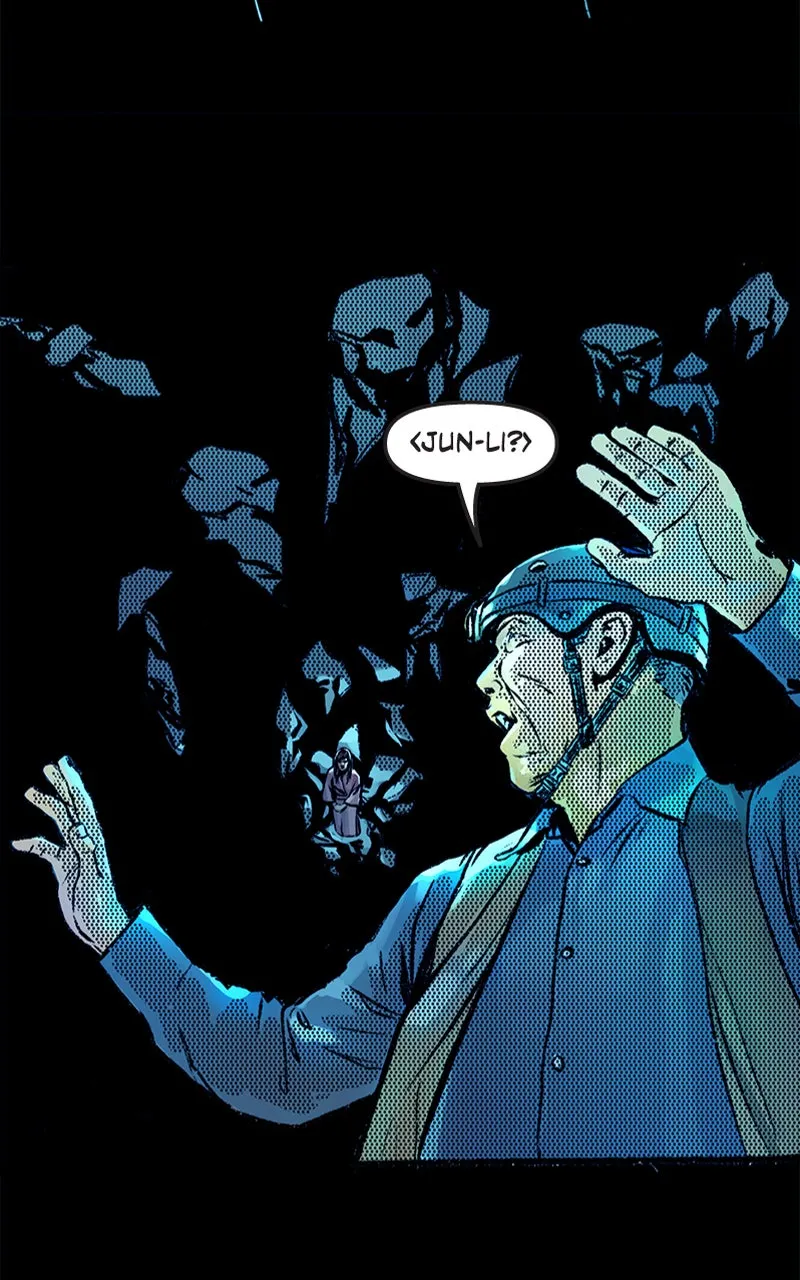 Caster Chapter 13 page 5 - 
