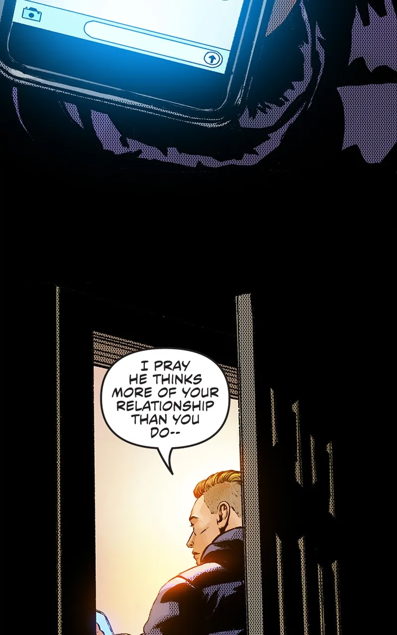 Caster Chapter 13 page 50 - 