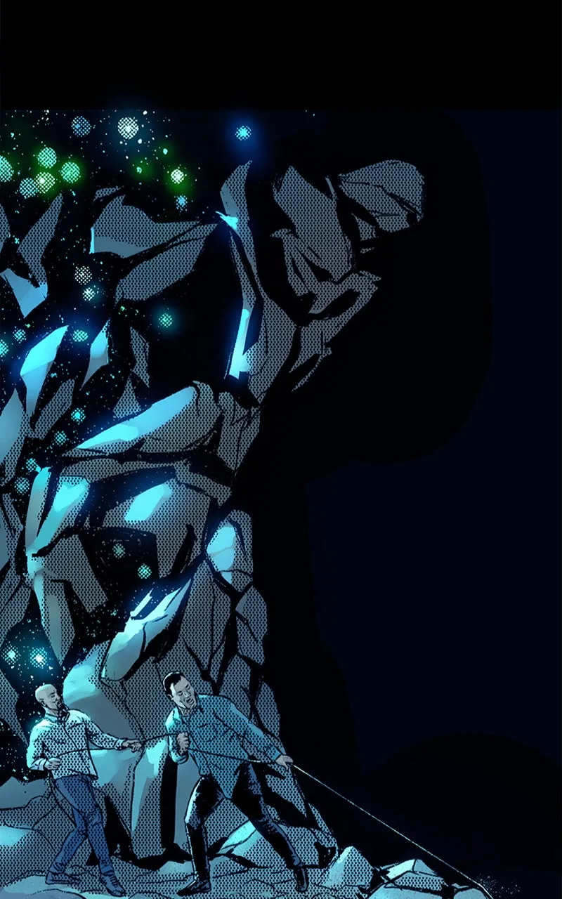 Caster Chapter 13 page 6 - 