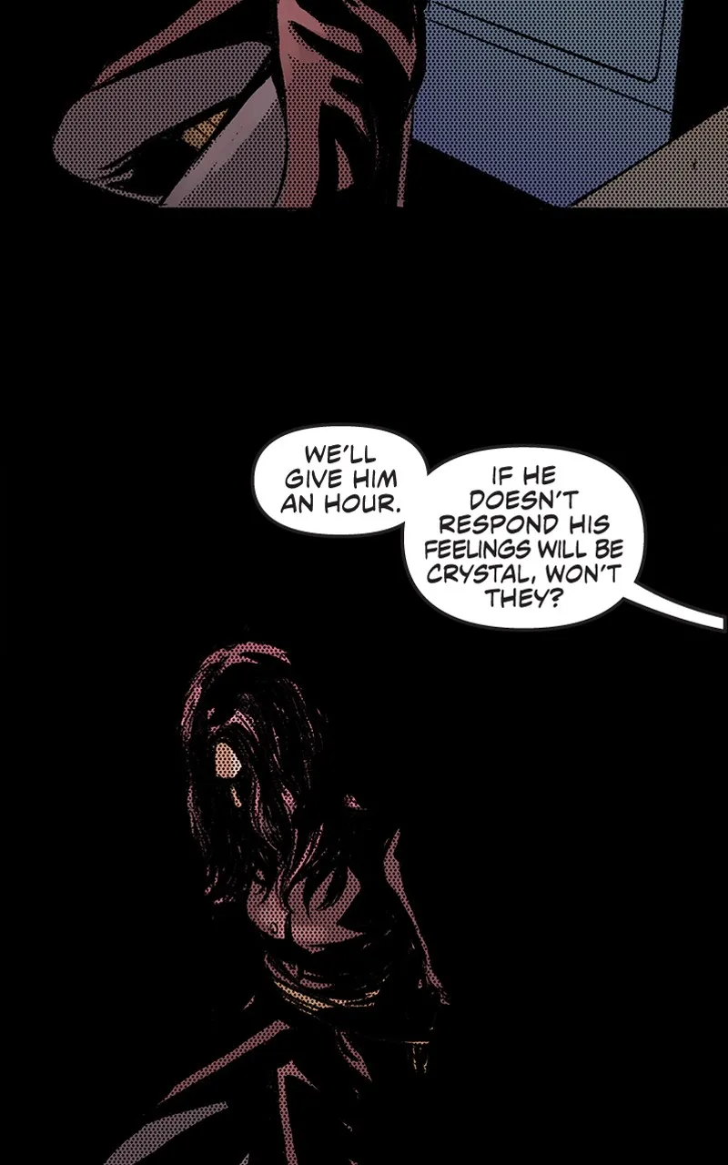 Caster Chapter 13 page 52 - 