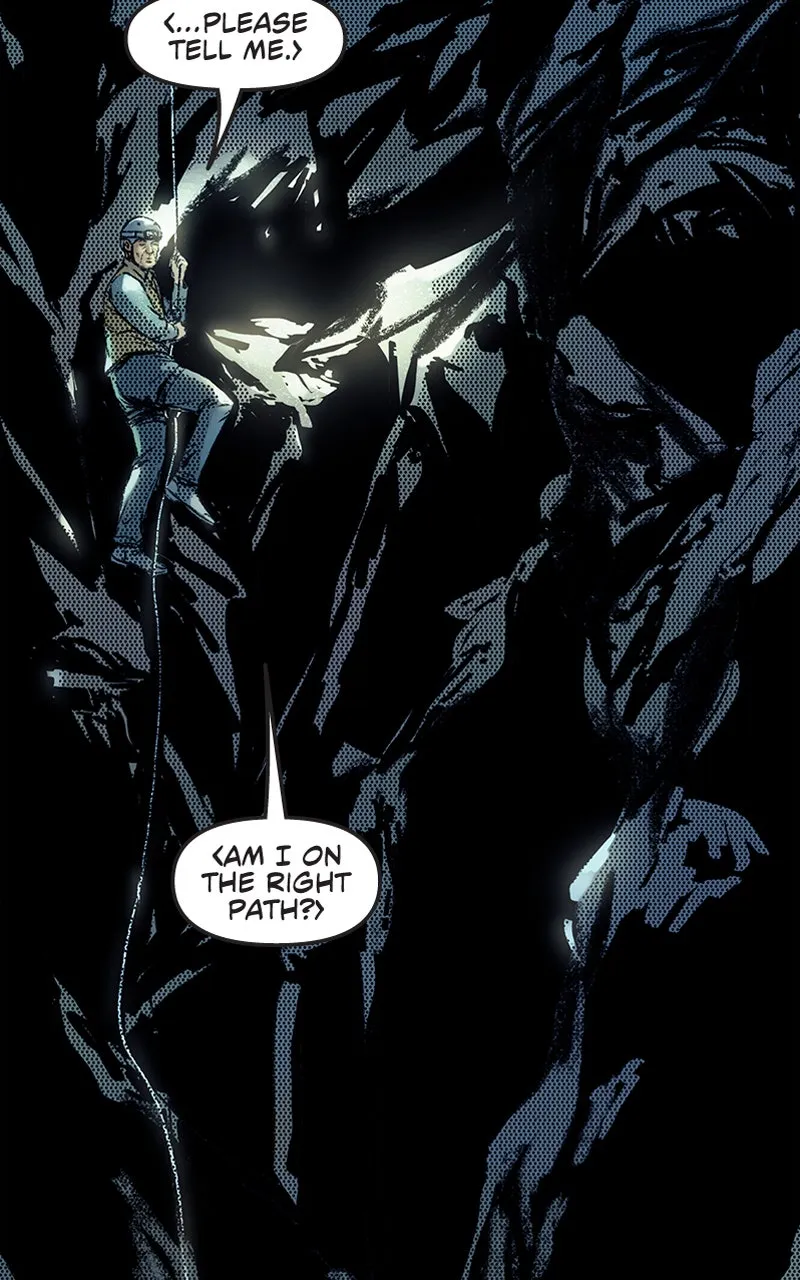 Caster Chapter 13 page 9 - 