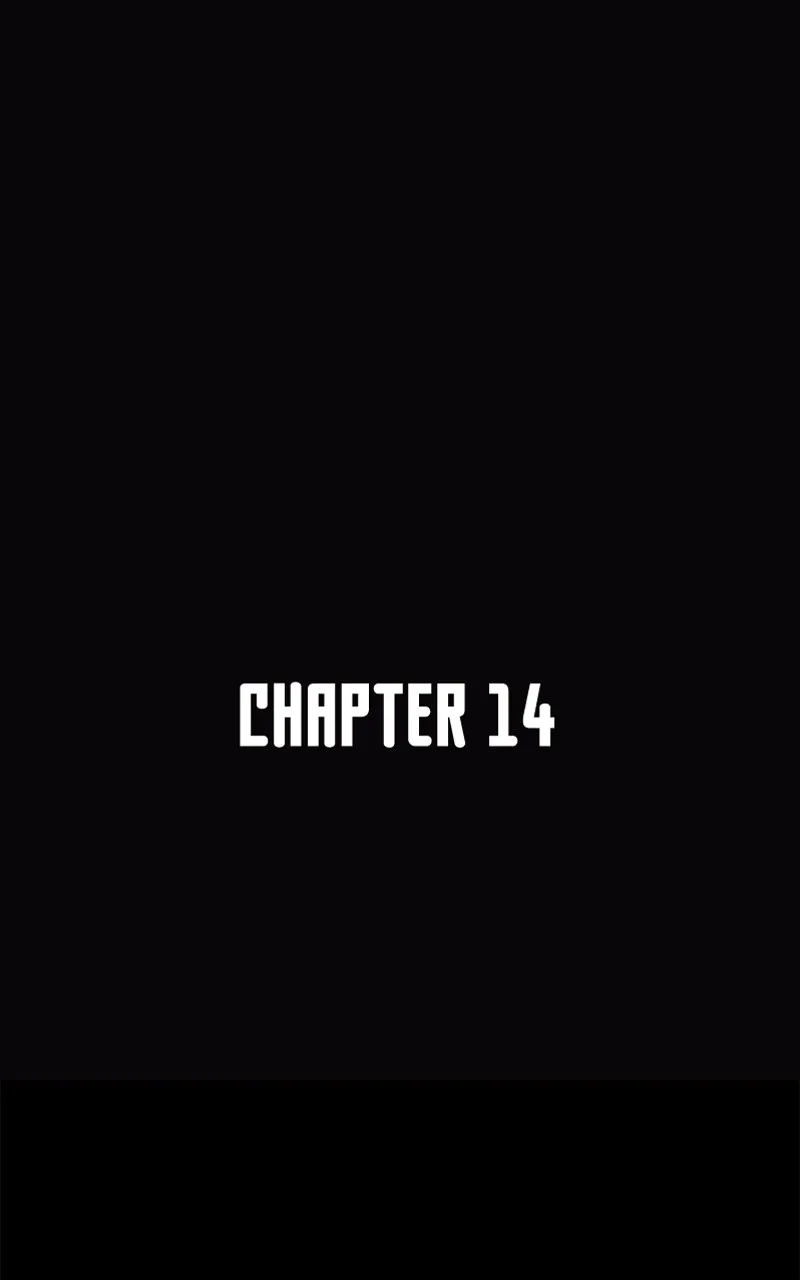 Caster Chapter 14 page 1 - 
