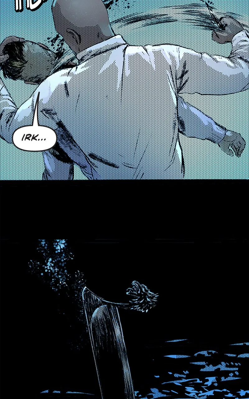 Caster Chapter 14 page 36 - 
