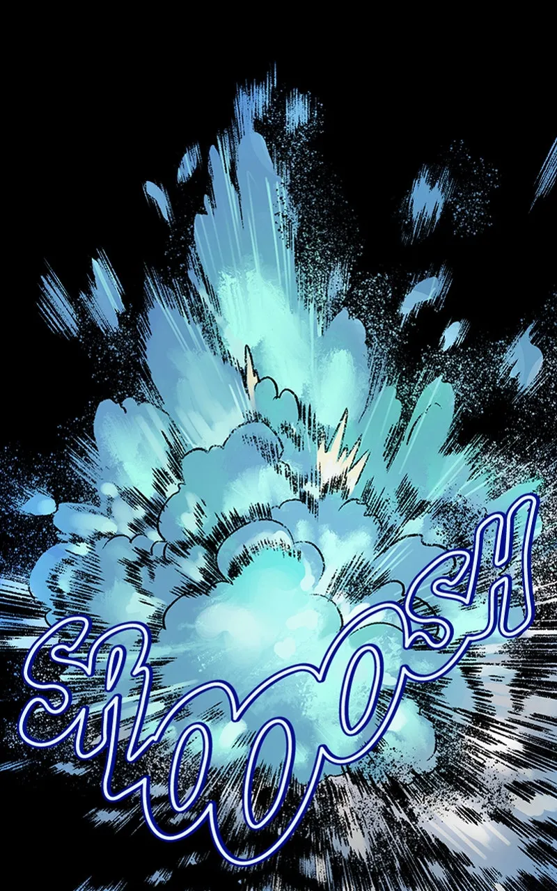 Caster Chapter 14 page 38 - 