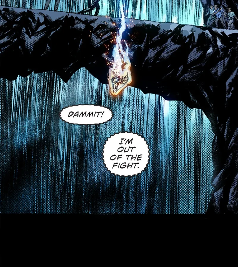 Caster Chapter 14 page 5 - 
