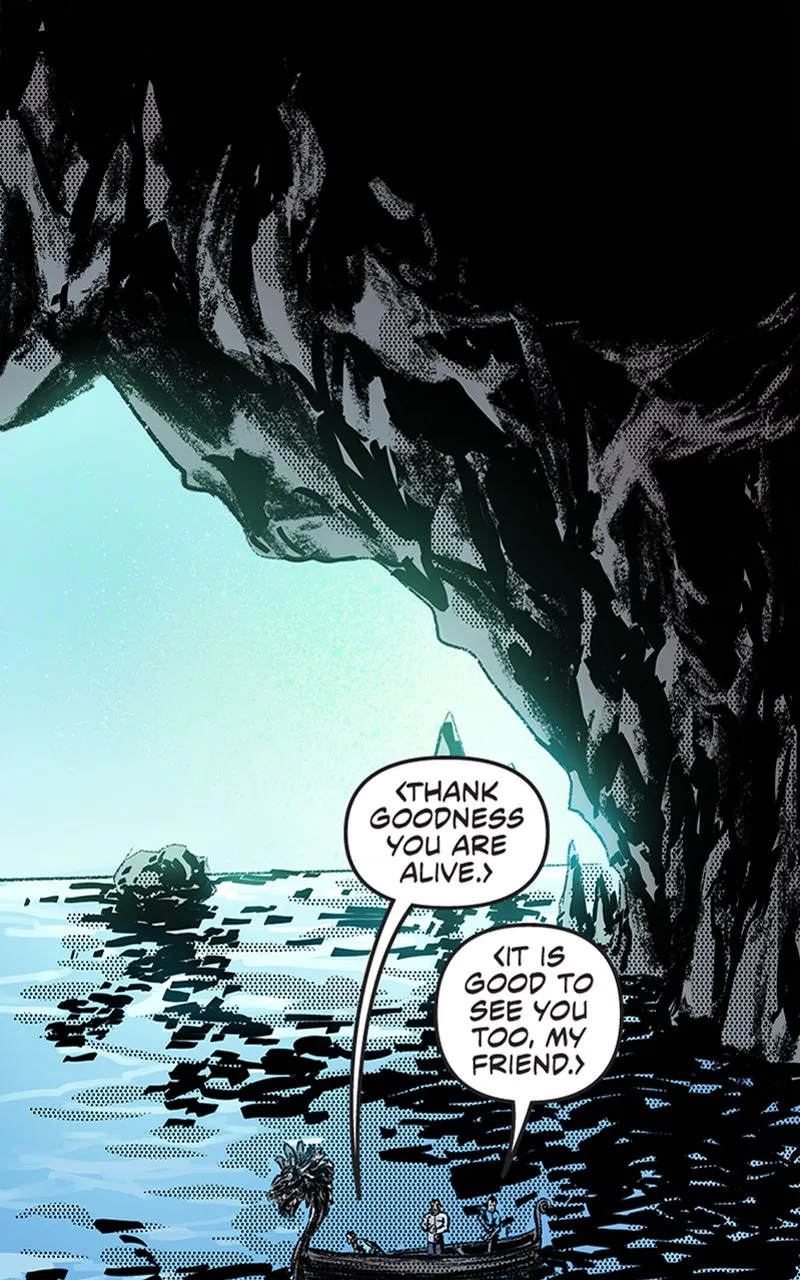 Caster Chapter 14 page 42 - 