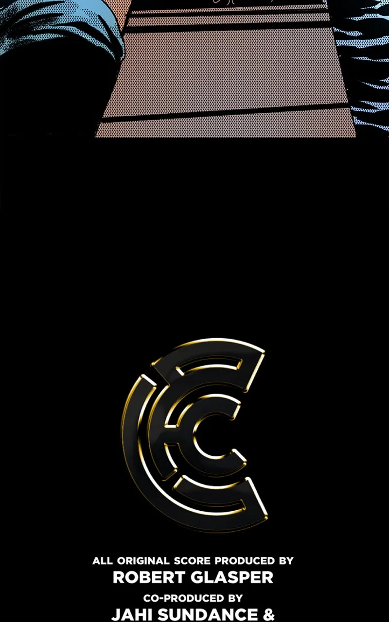 Caster Chapter 14 page 46 - 