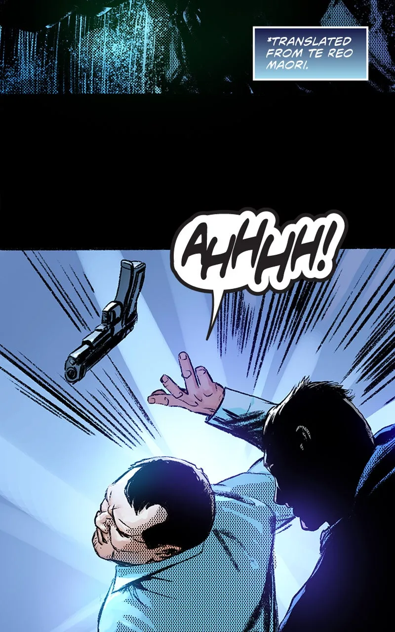 Caster Chapter 14 page 7 - 