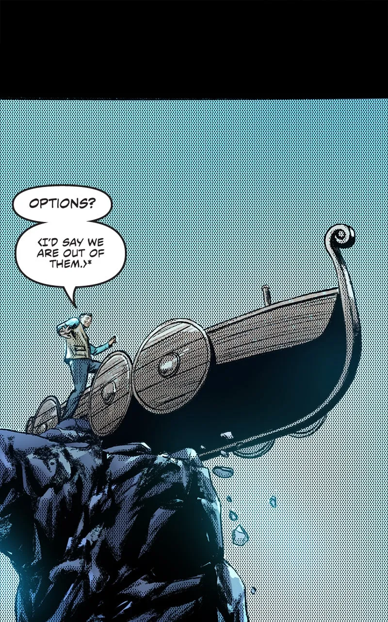 Caster Chapter 14 page 10 - 