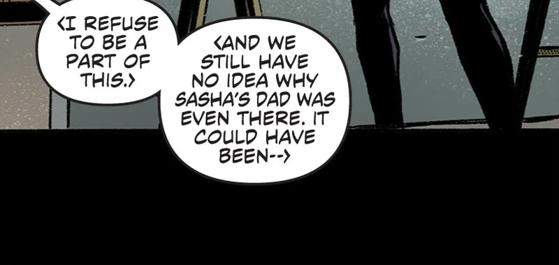 Caster Chapter 15 page 14 - 