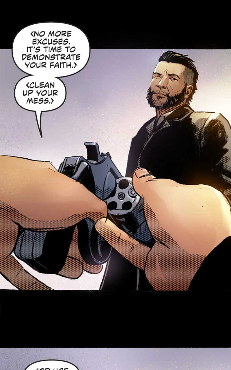 Caster Chapter 15 page 15 - 