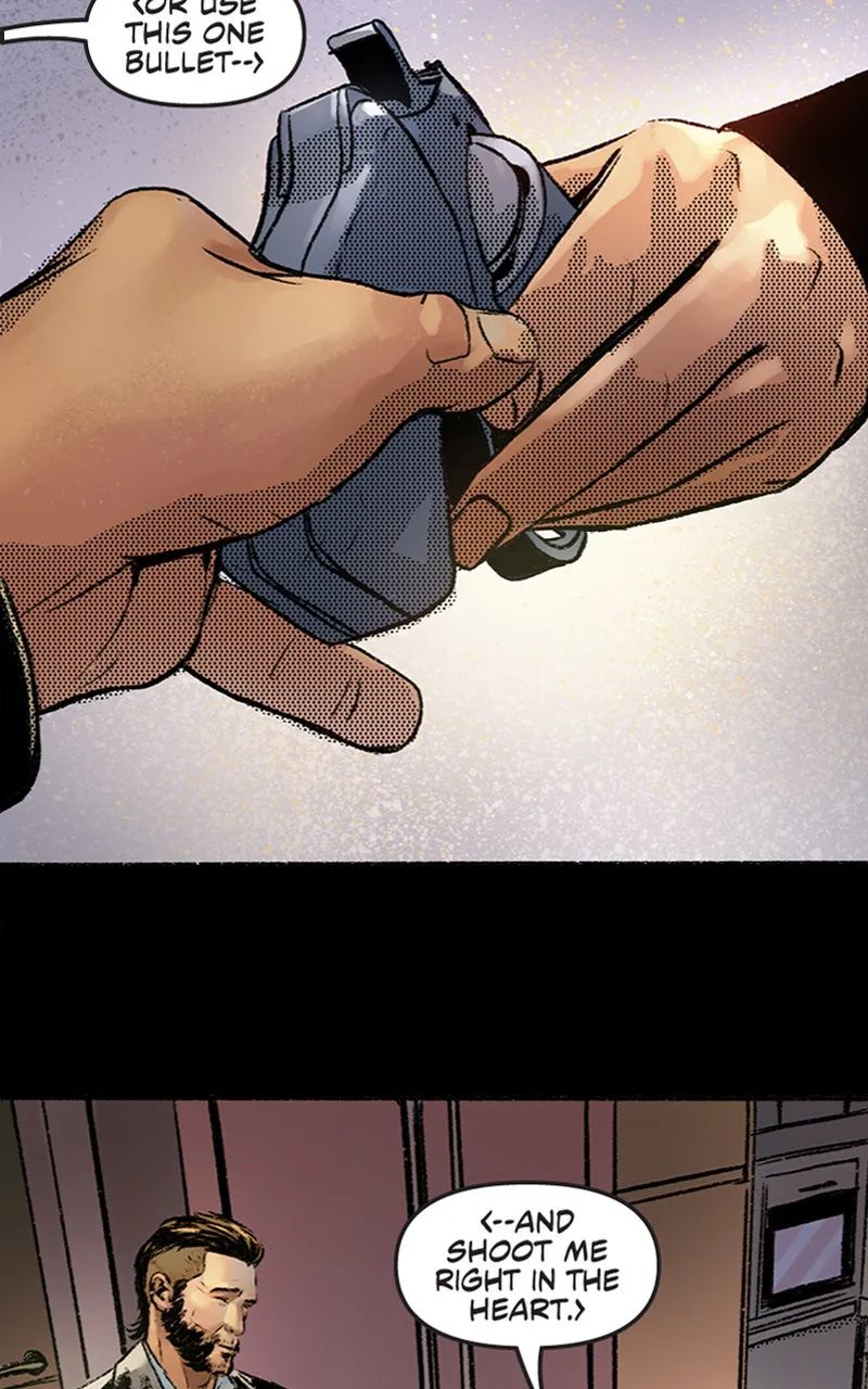 Caster Chapter 15 page 16 - 