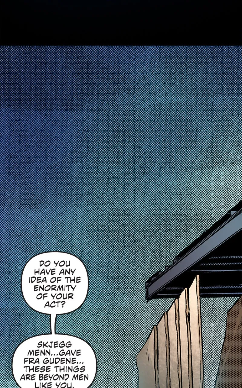 Caster Chapter 16 page 28 - 