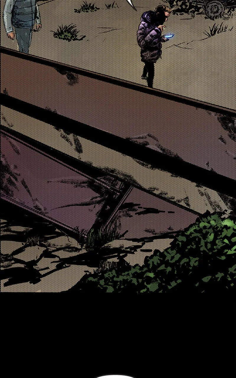 Caster Chapter 16 page 4 - 