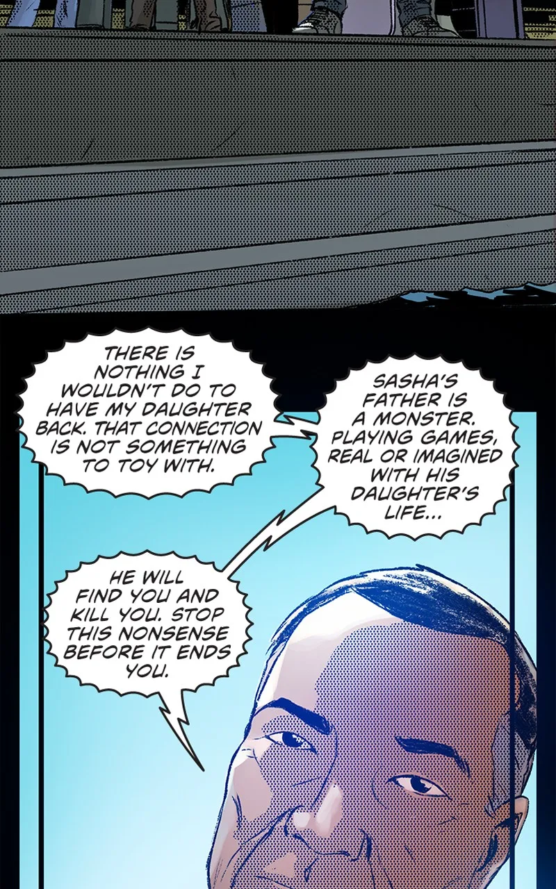 Caster Chapter 16 page 37 - 