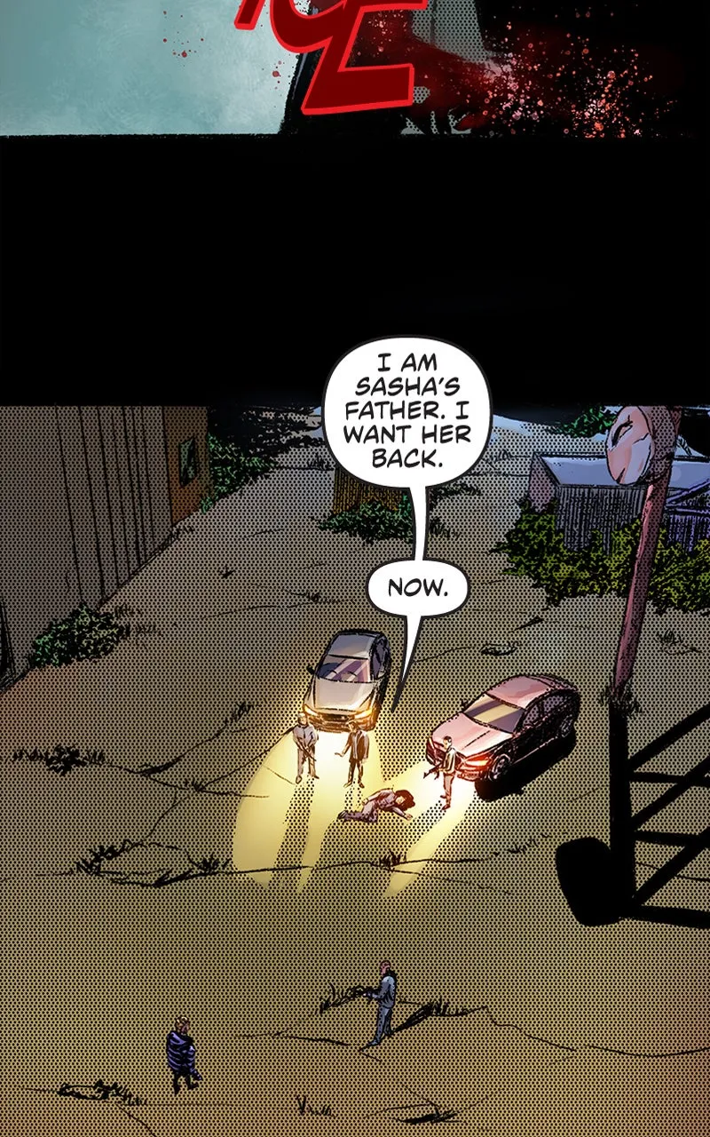 Caster Chapter 16 page 47 - 