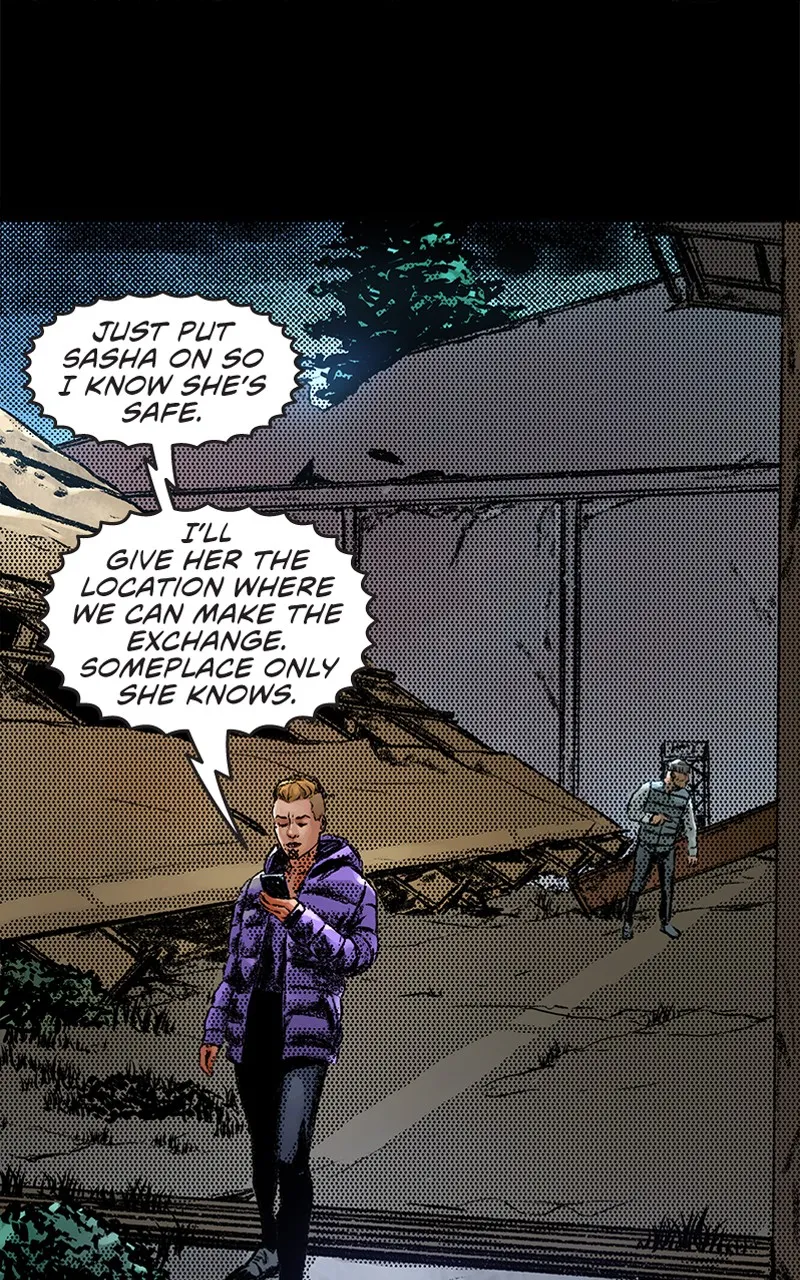 Caster Chapter 16 page 7 - 