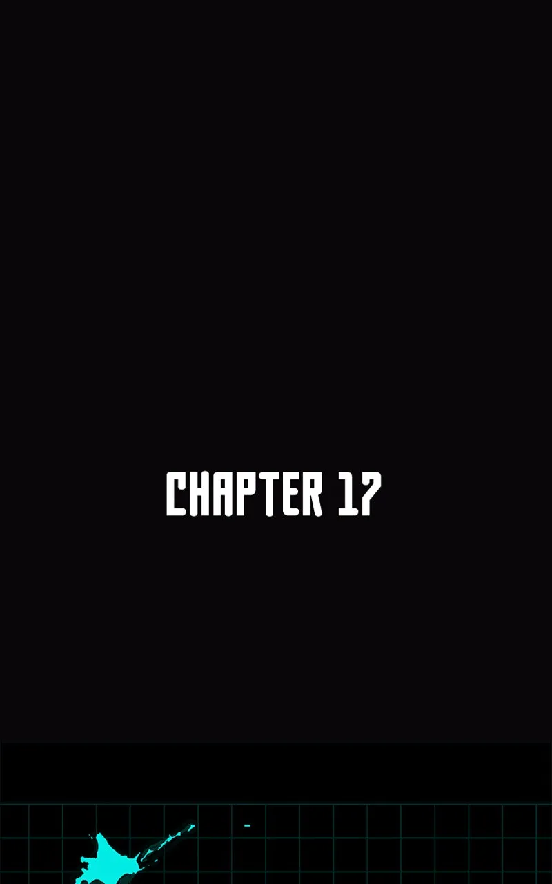 Caster Chapter 17 page 1 - 