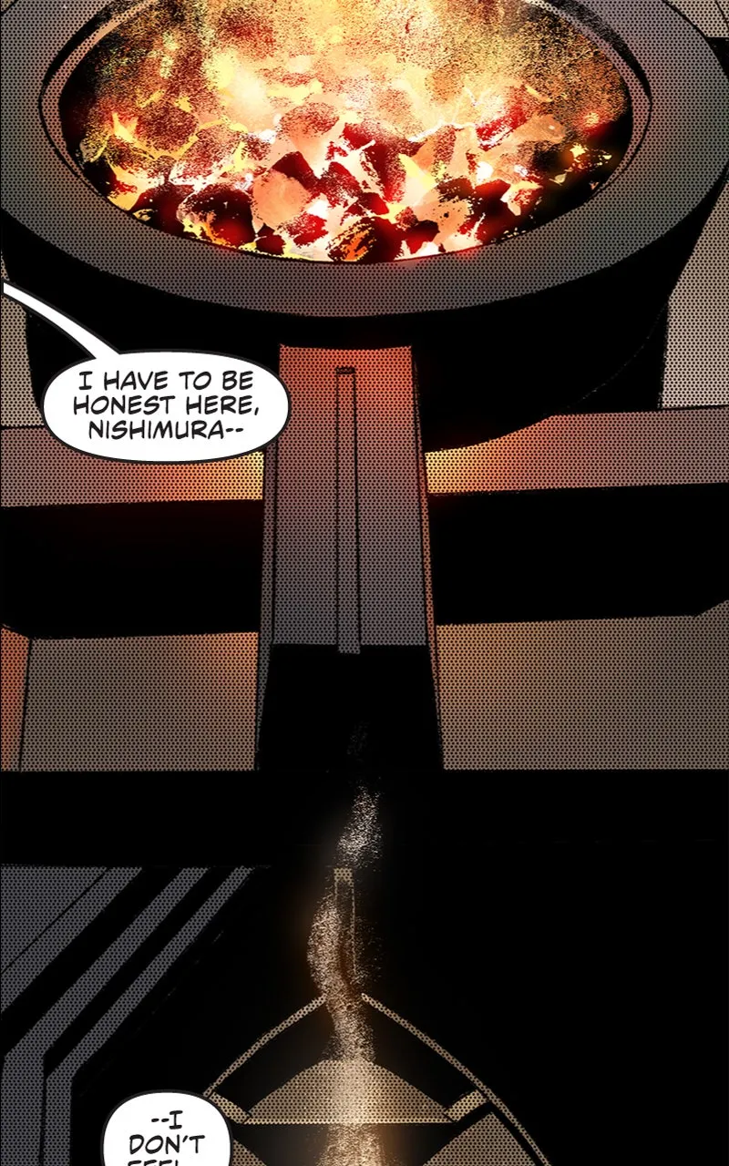 Caster Chapter 17 page 15 - 
