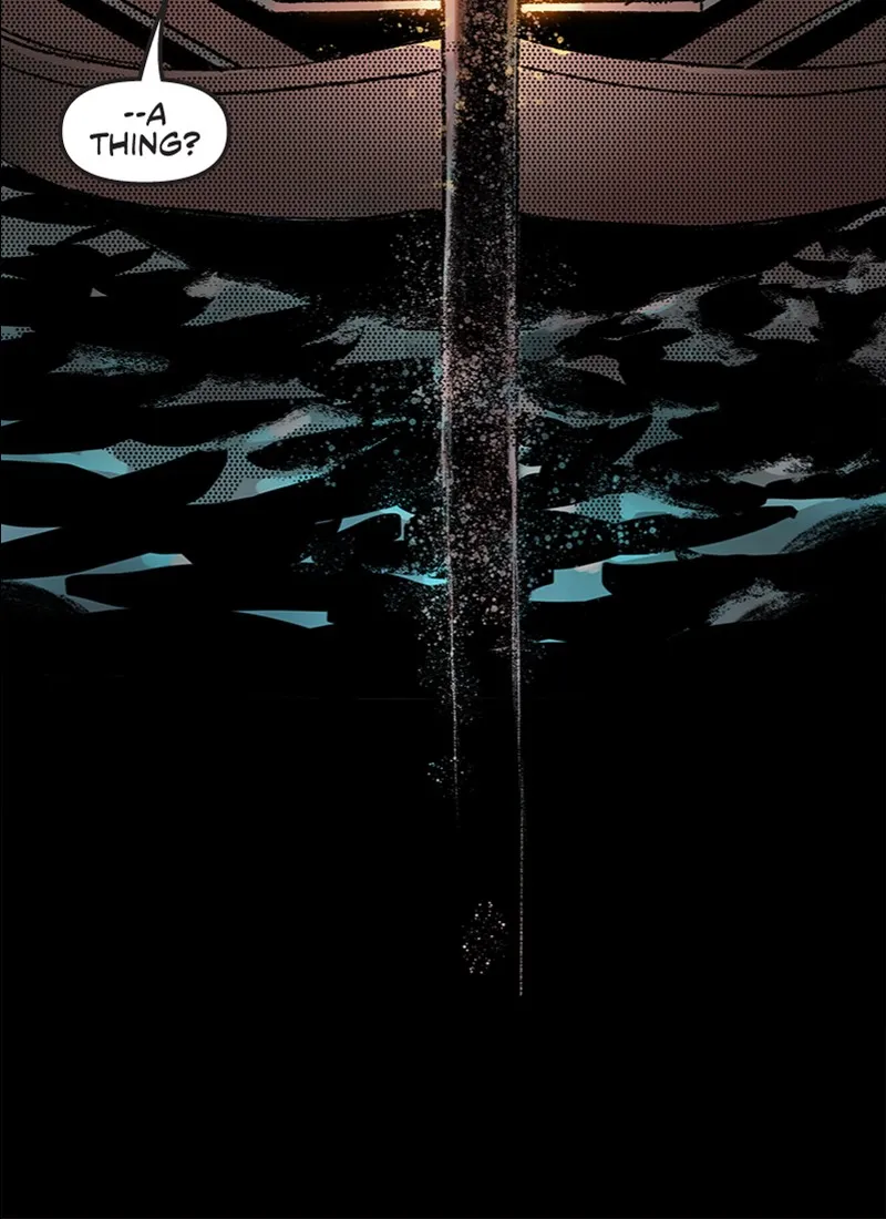 Caster Chapter 17 page 17 - 
