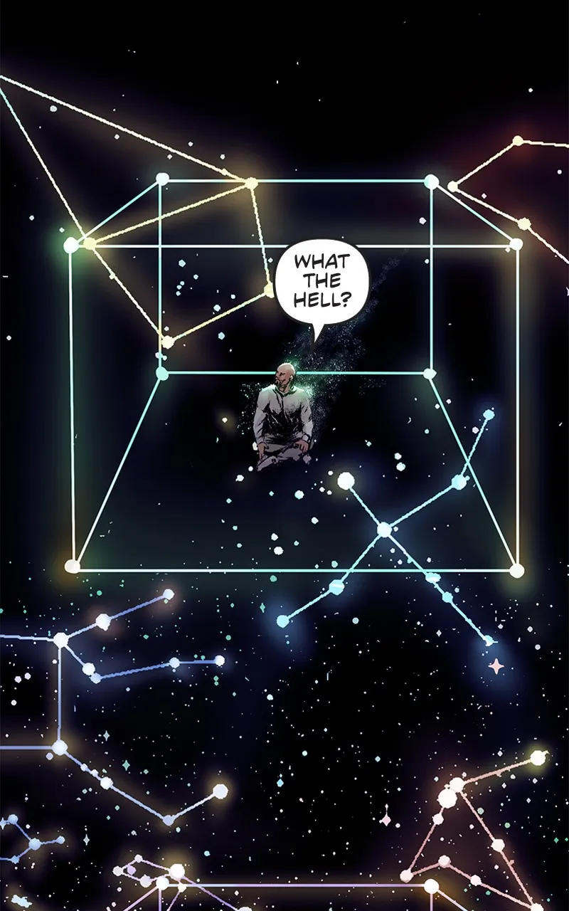 Caster Chapter 17 page 19 - 