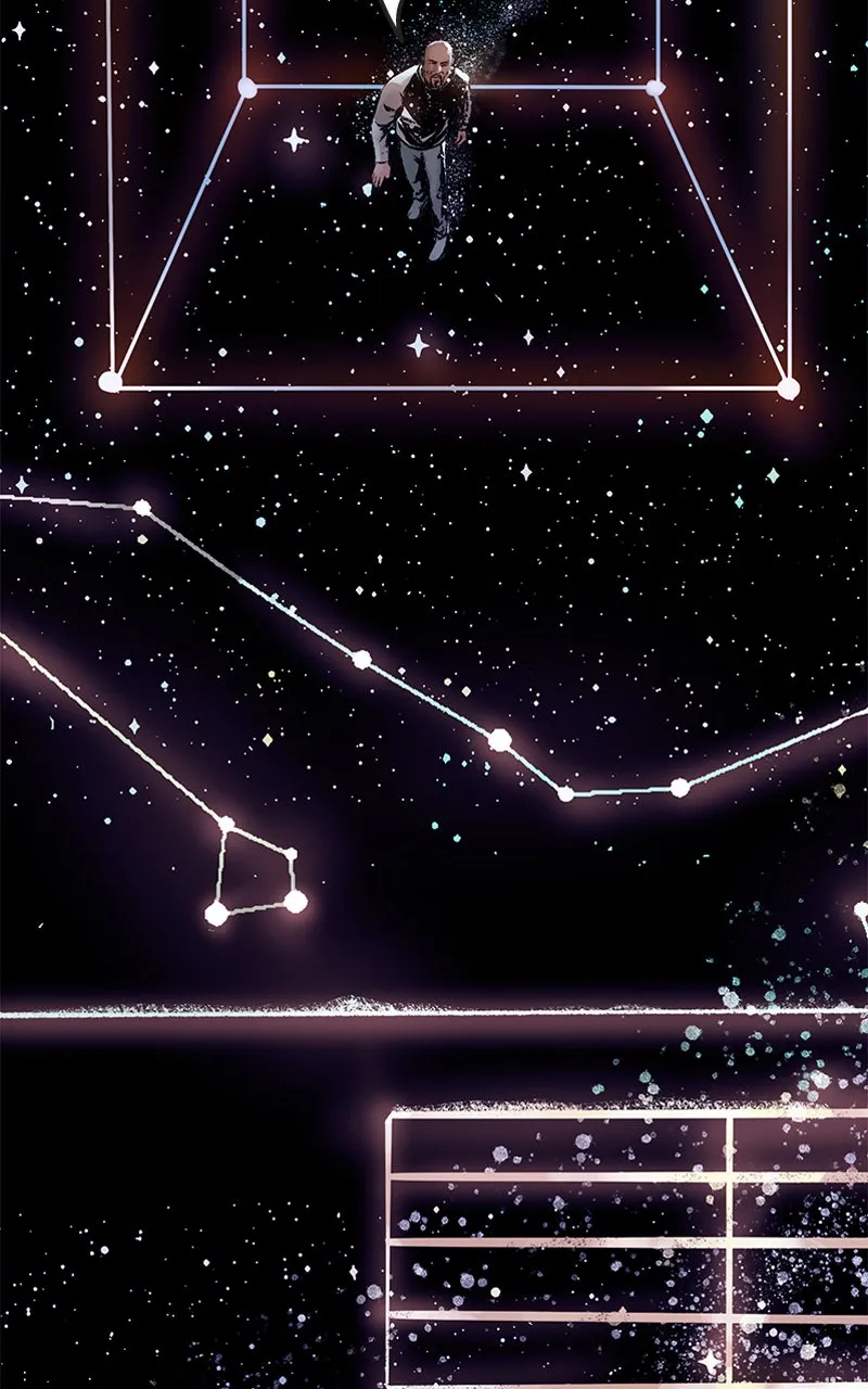 Caster Chapter 17 page 21 - 