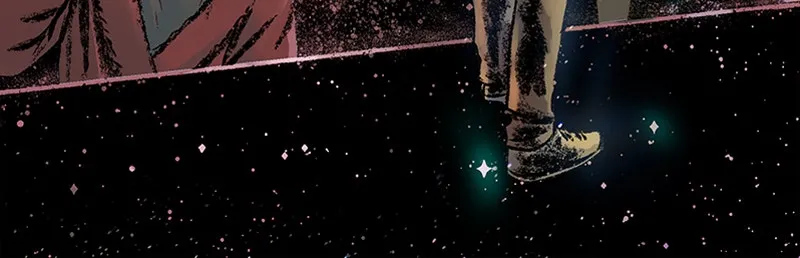 Caster Chapter 17 page 27 - 