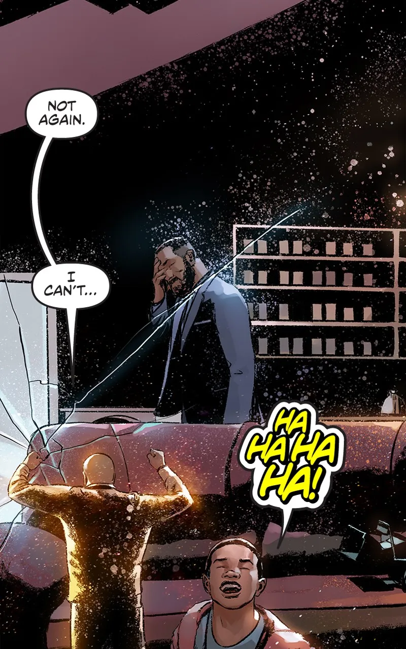 Caster Chapter 17 page 29 - 