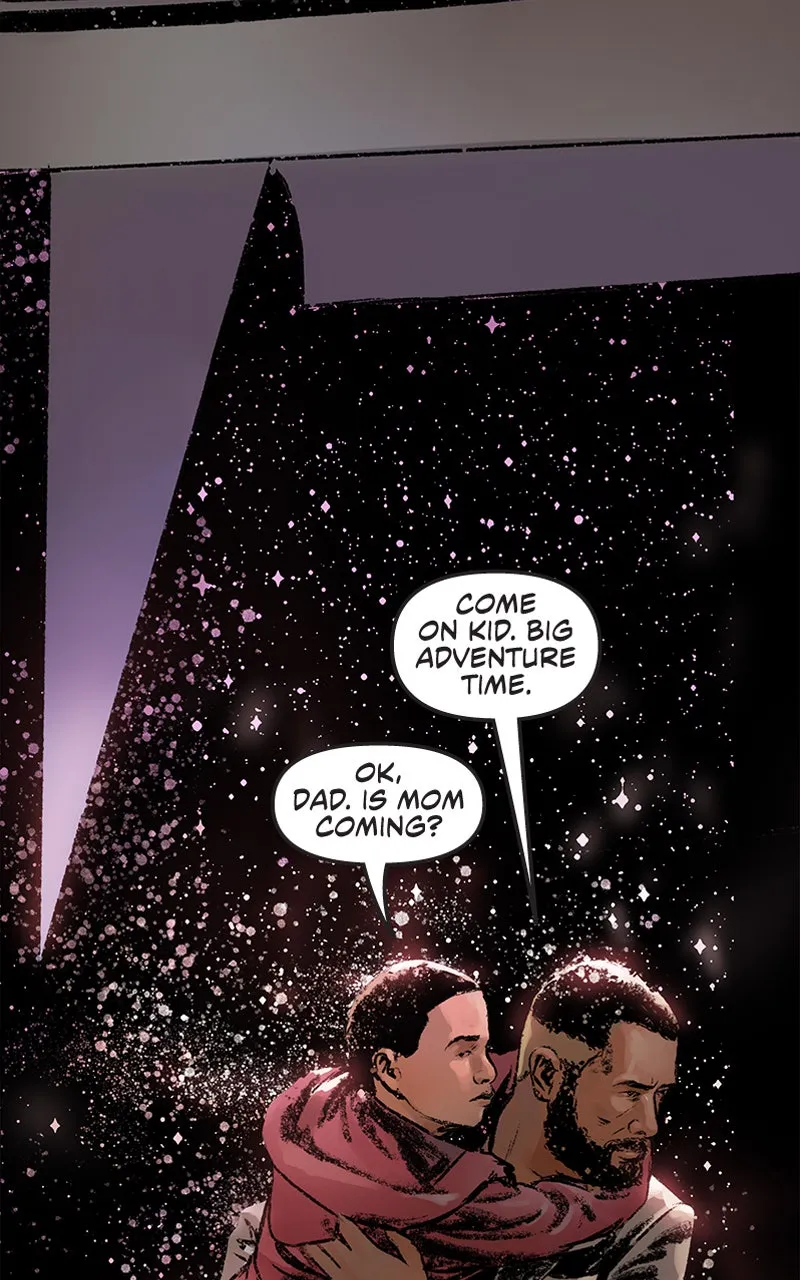 Caster Chapter 17 page 34 - 