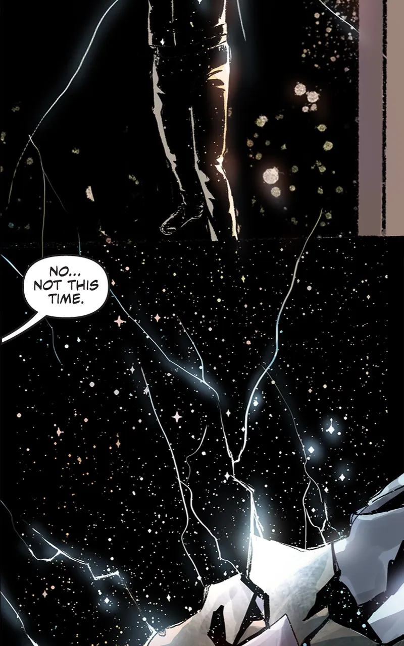 Caster Chapter 17 page 37 - 