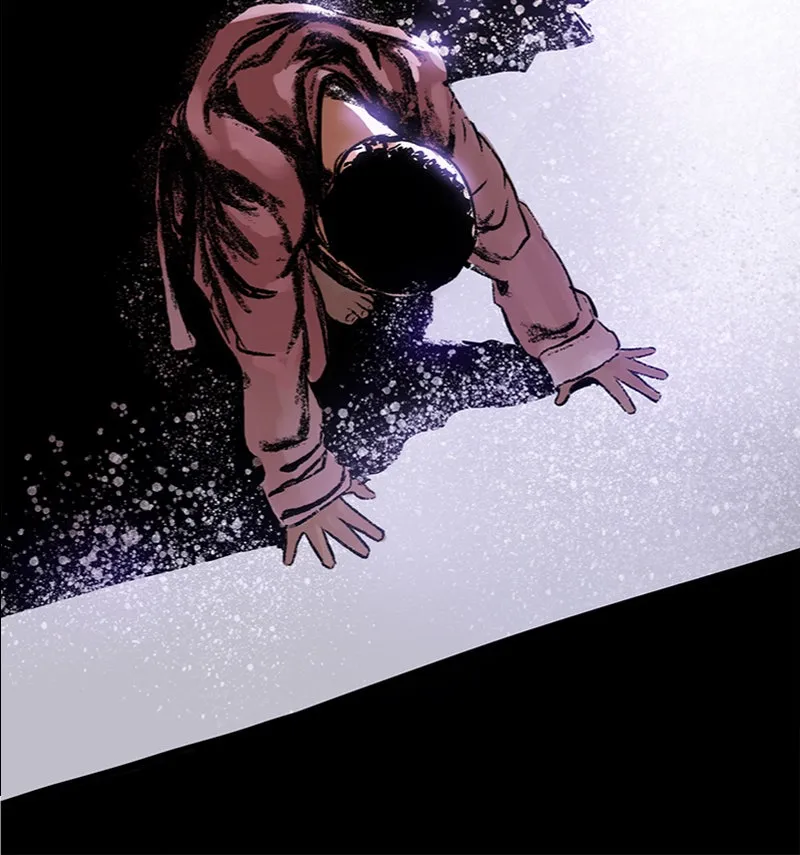 Caster Chapter 17 page 41 - 